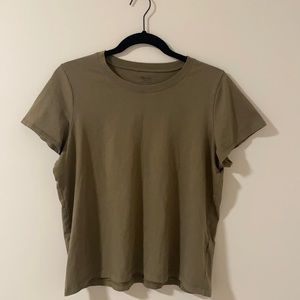 Madewell Northside Vintage Tee
